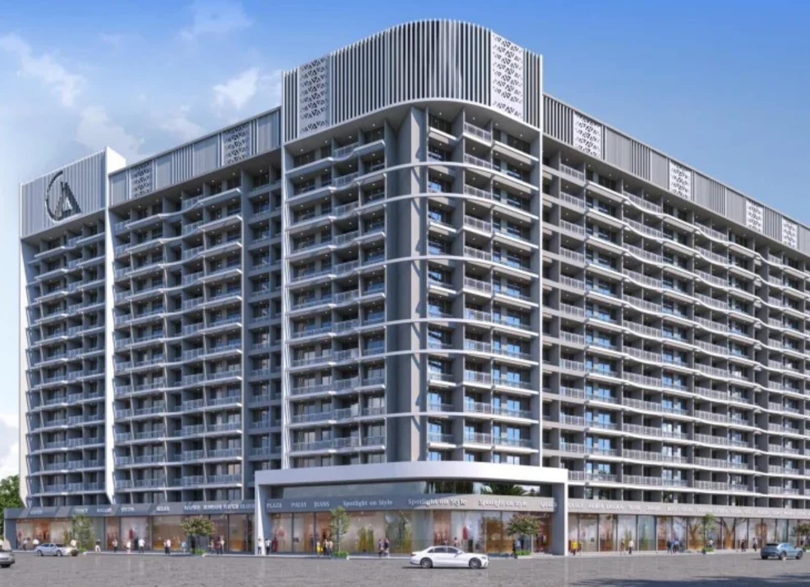 Gami Panvel