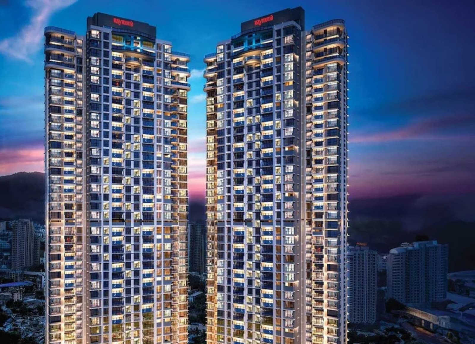 Raymond Realty