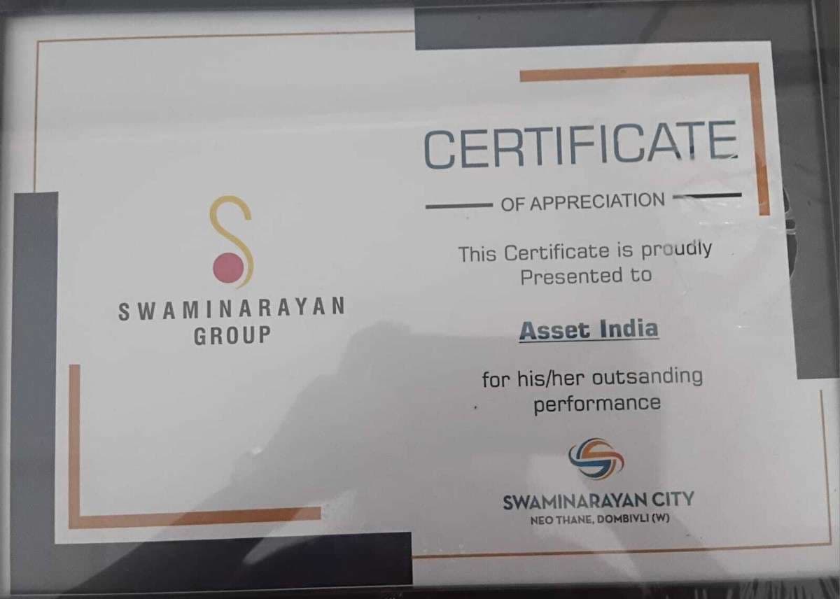 Swaminarayan Group